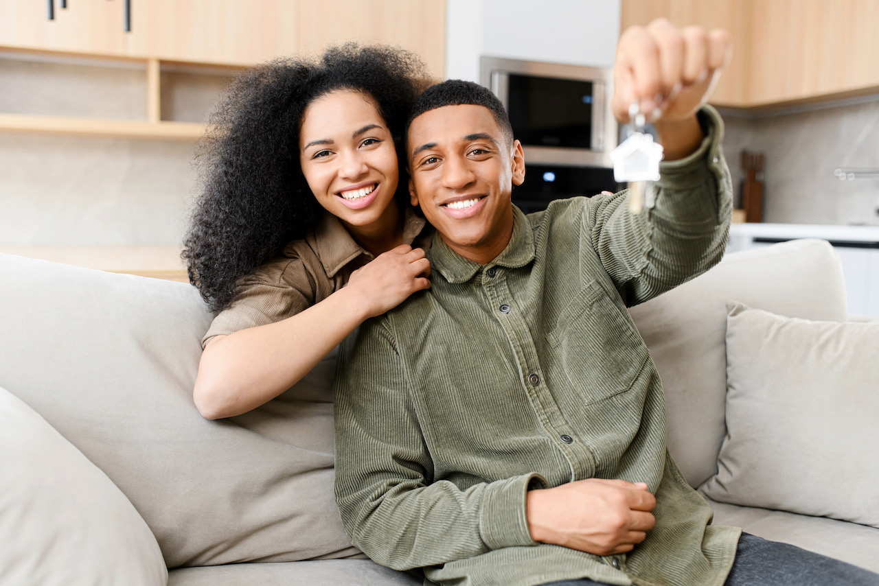 圣地亚哥地区的漂亮房子