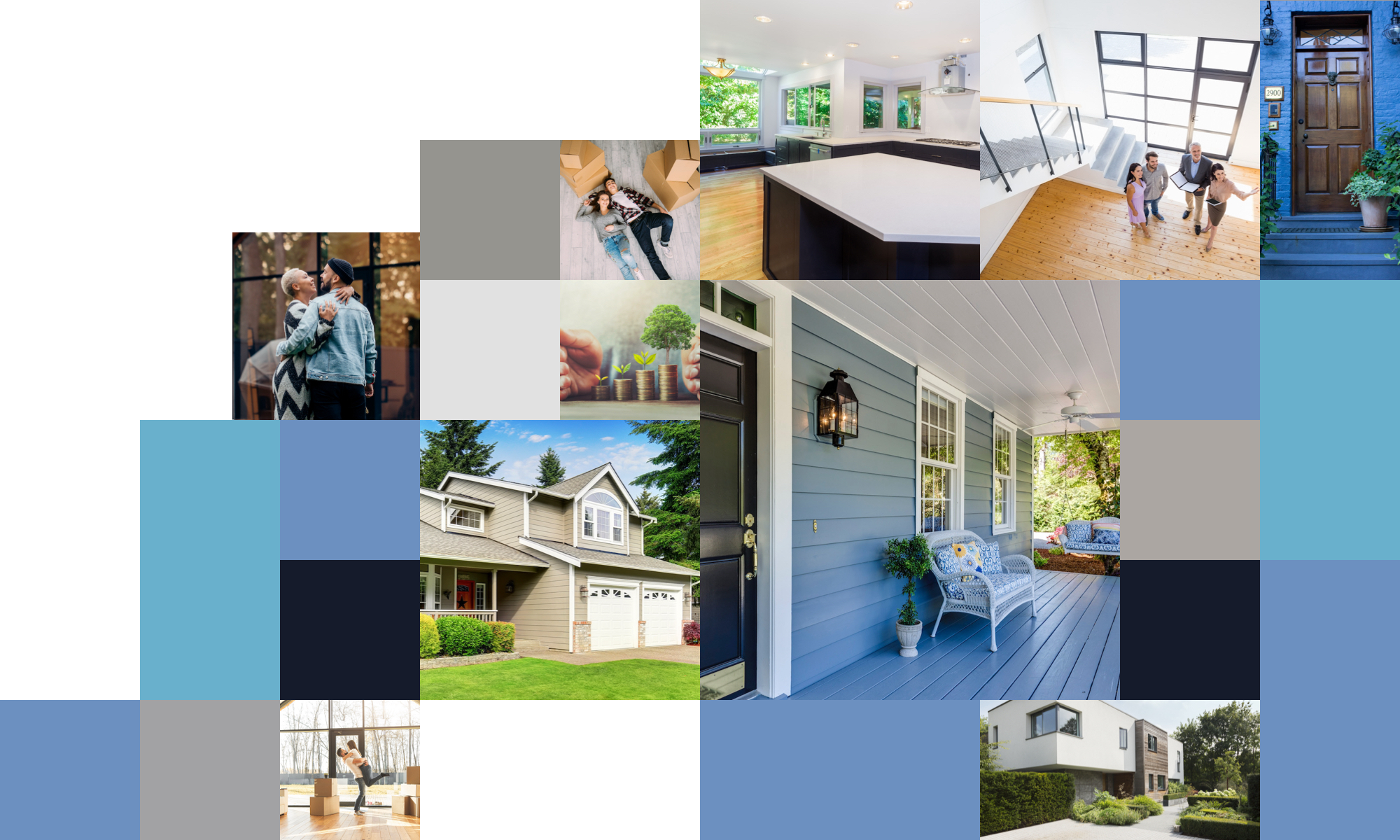 Houses in San Diego California