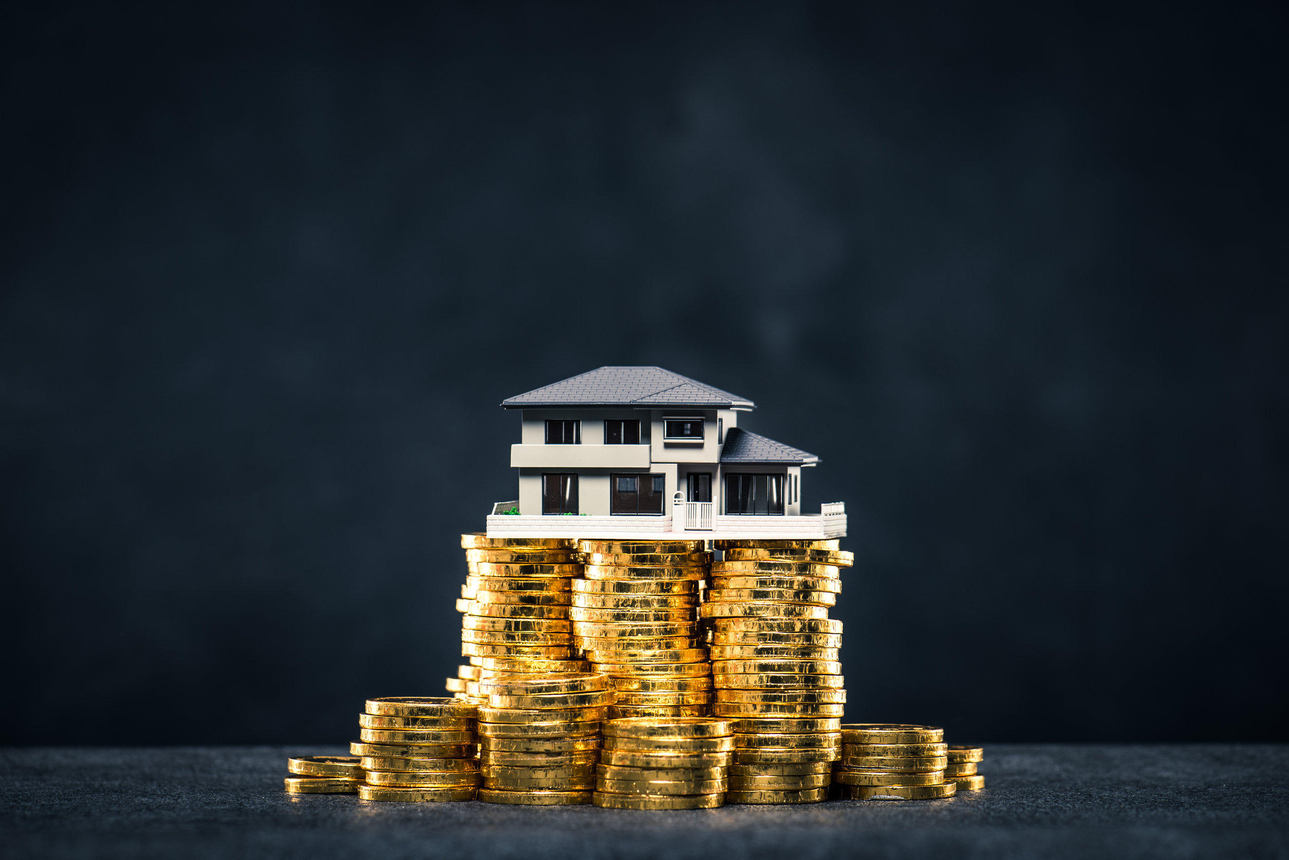 在加州圣地亚哥地区以最好的价格，快速地将您的房子卖给我们，免除您的一切顾虑。