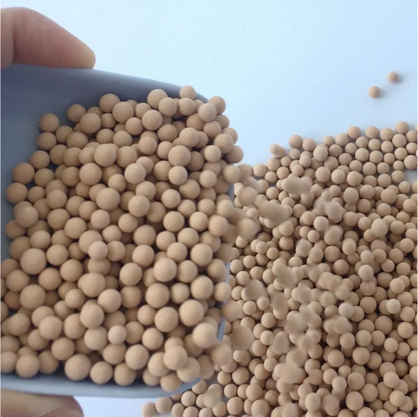 Malla molecular en México
