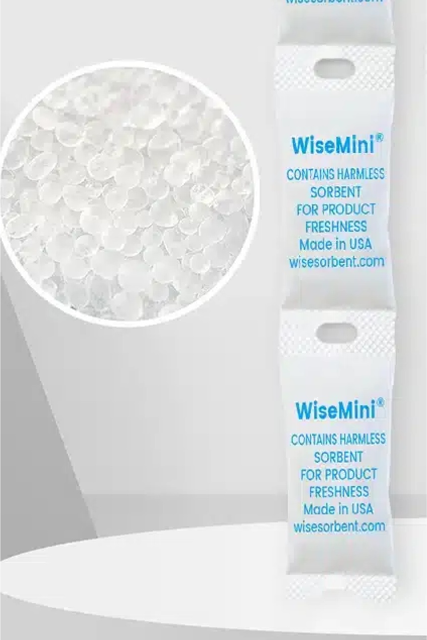 Proveedor de Silica Gel en México
