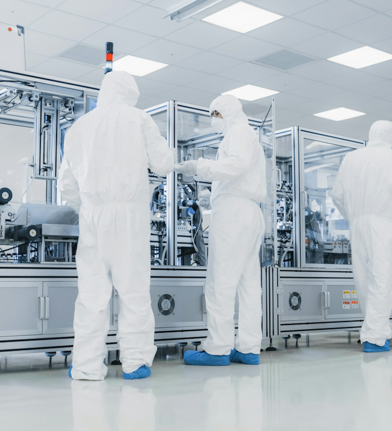 Estructura de aluminio profesional para paneles solares en una granja solar en México DF