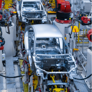 Climatización industrial y comercial en México