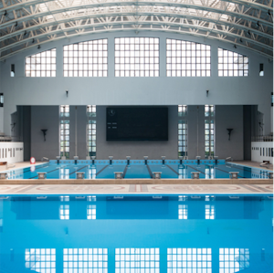 Climatización industrial y comercial en México