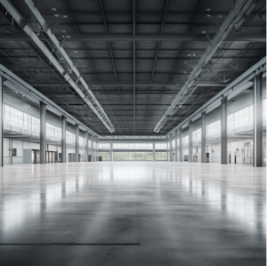 Climatización industrial y comercial en México