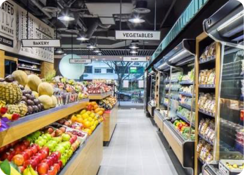 Climatización industrial y comercial en México