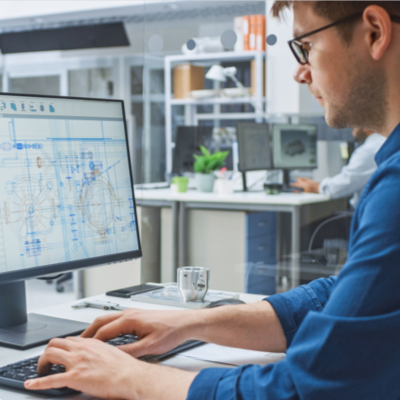 Ingeniería de Proyectos