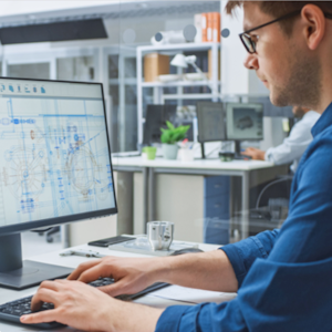 Ingeniería de Proyectos