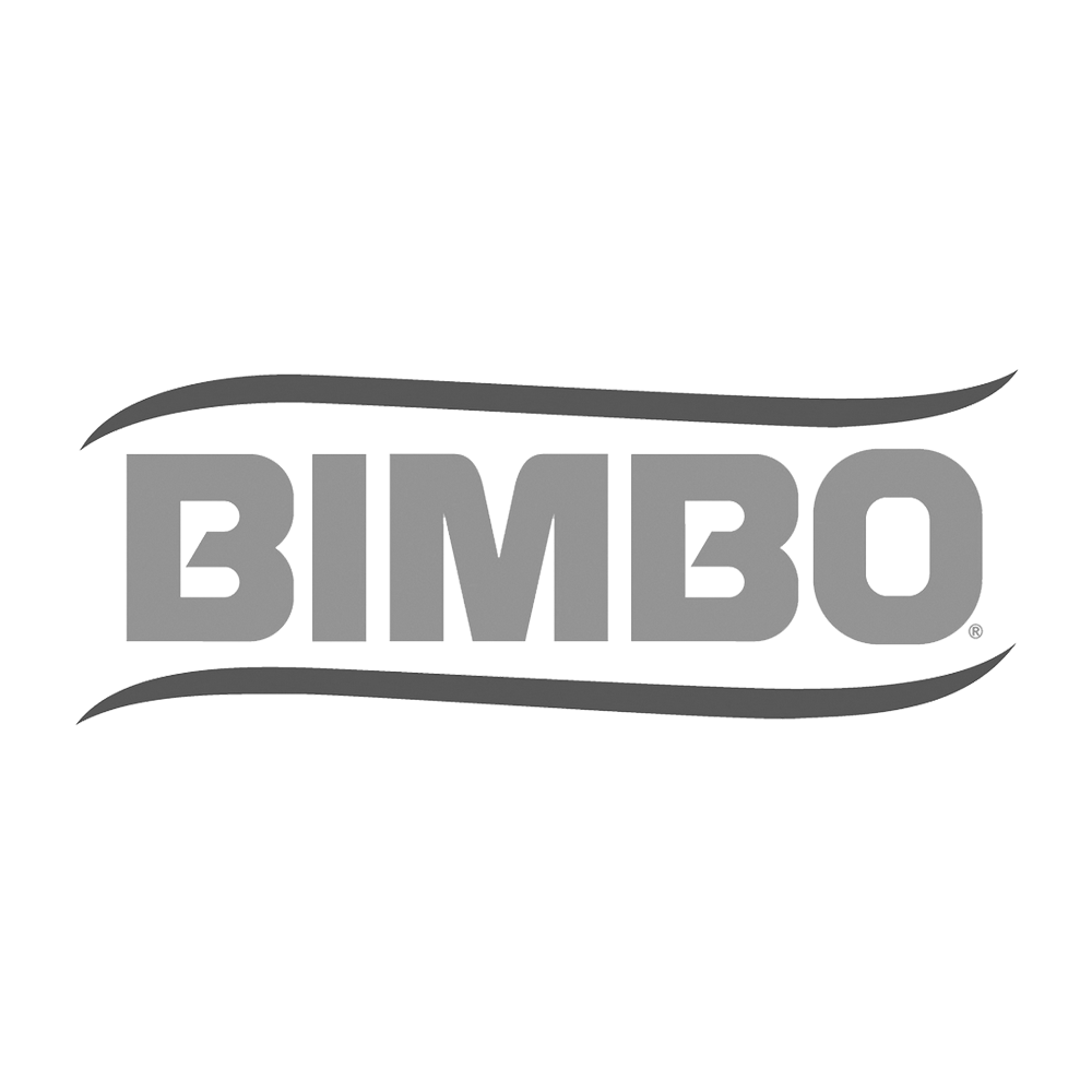 Logotipo Bimbo méxico