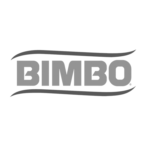 Logotipo Bimbo méxico