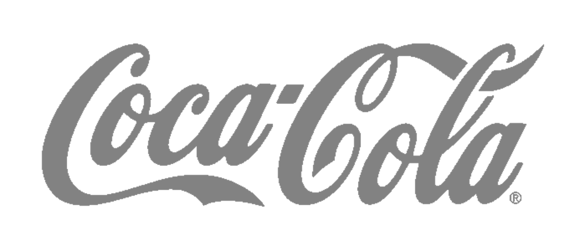Logotipo Coca cola México