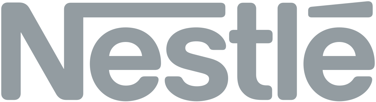 Logotipo Nestle México