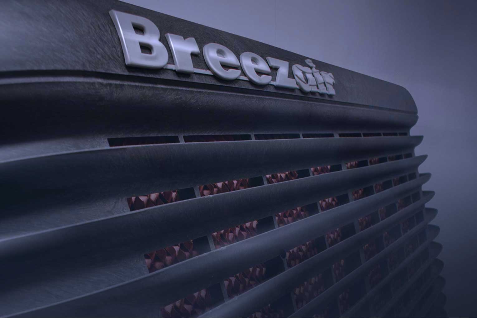 Equipo Breezair