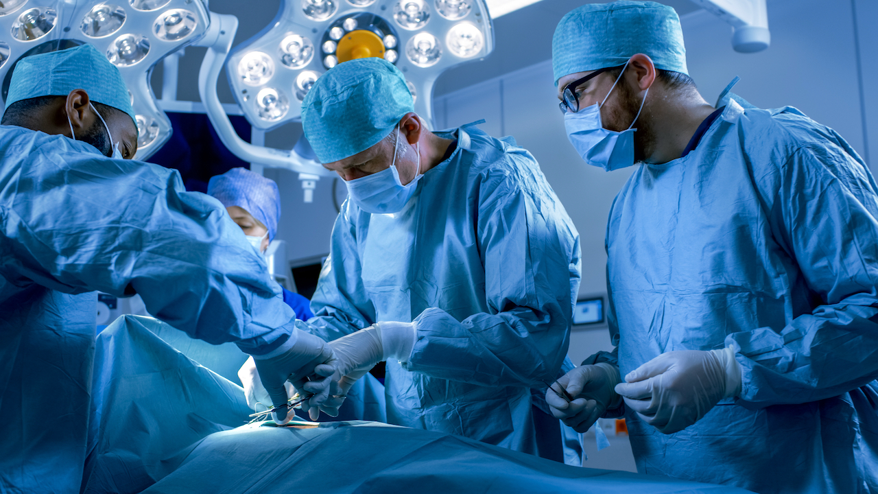 Construyendo una estación de medición y regulación en México