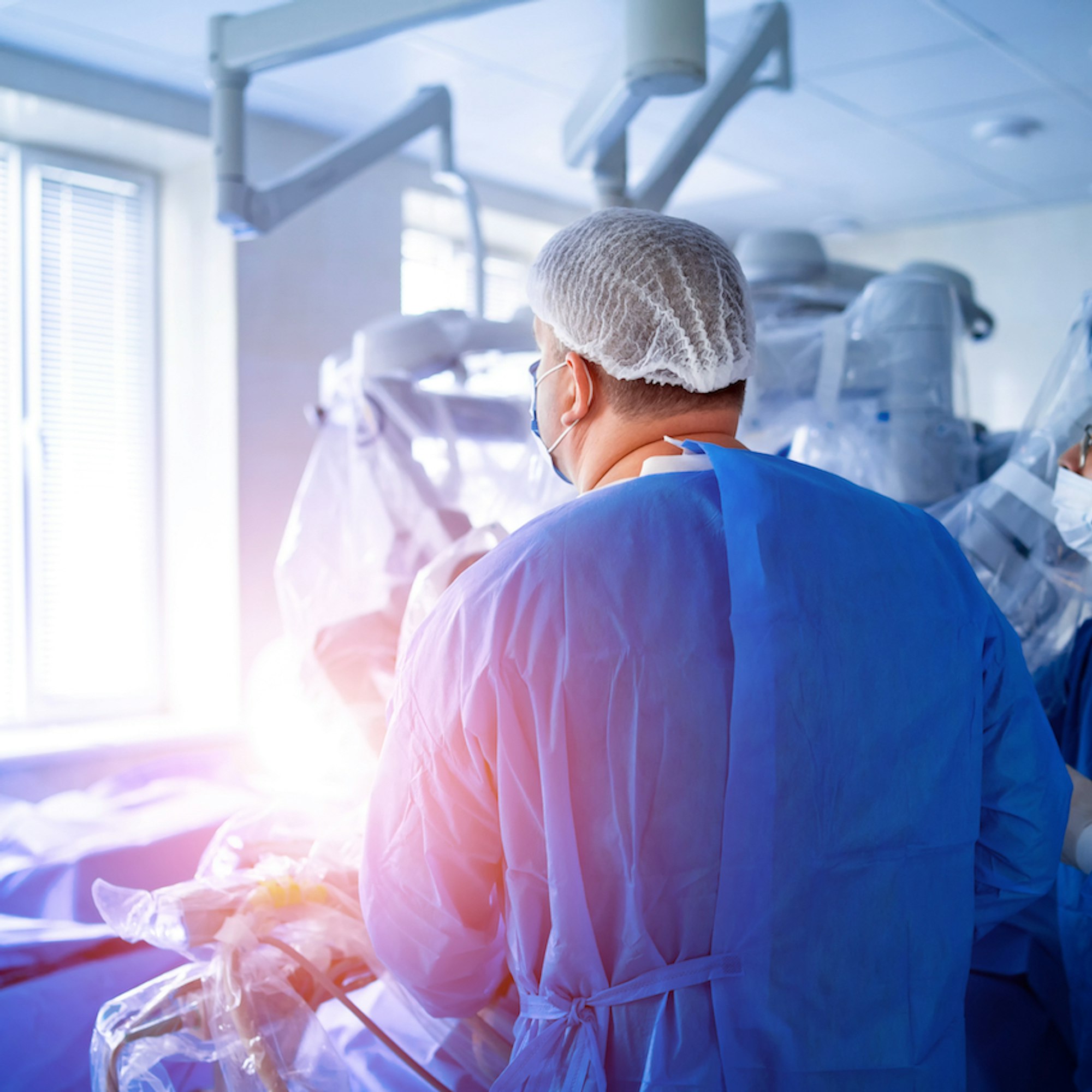 Cuerpo delgado después de cirugía bariatrica