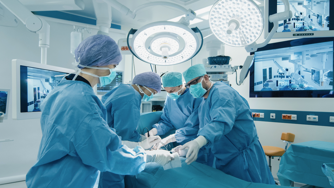 Construyendo una estación de medición y regulación en México