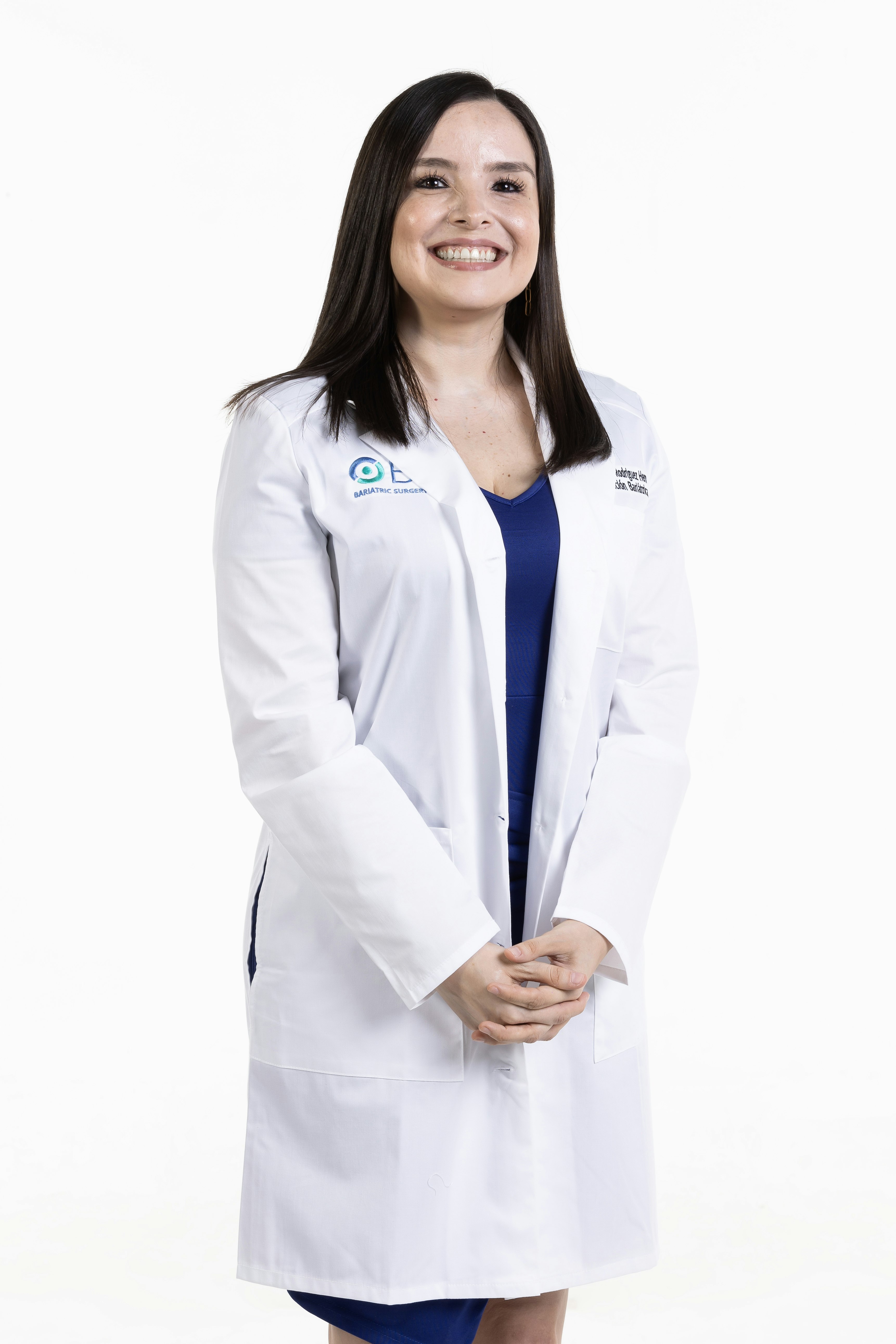 Doctor equipo de BSE