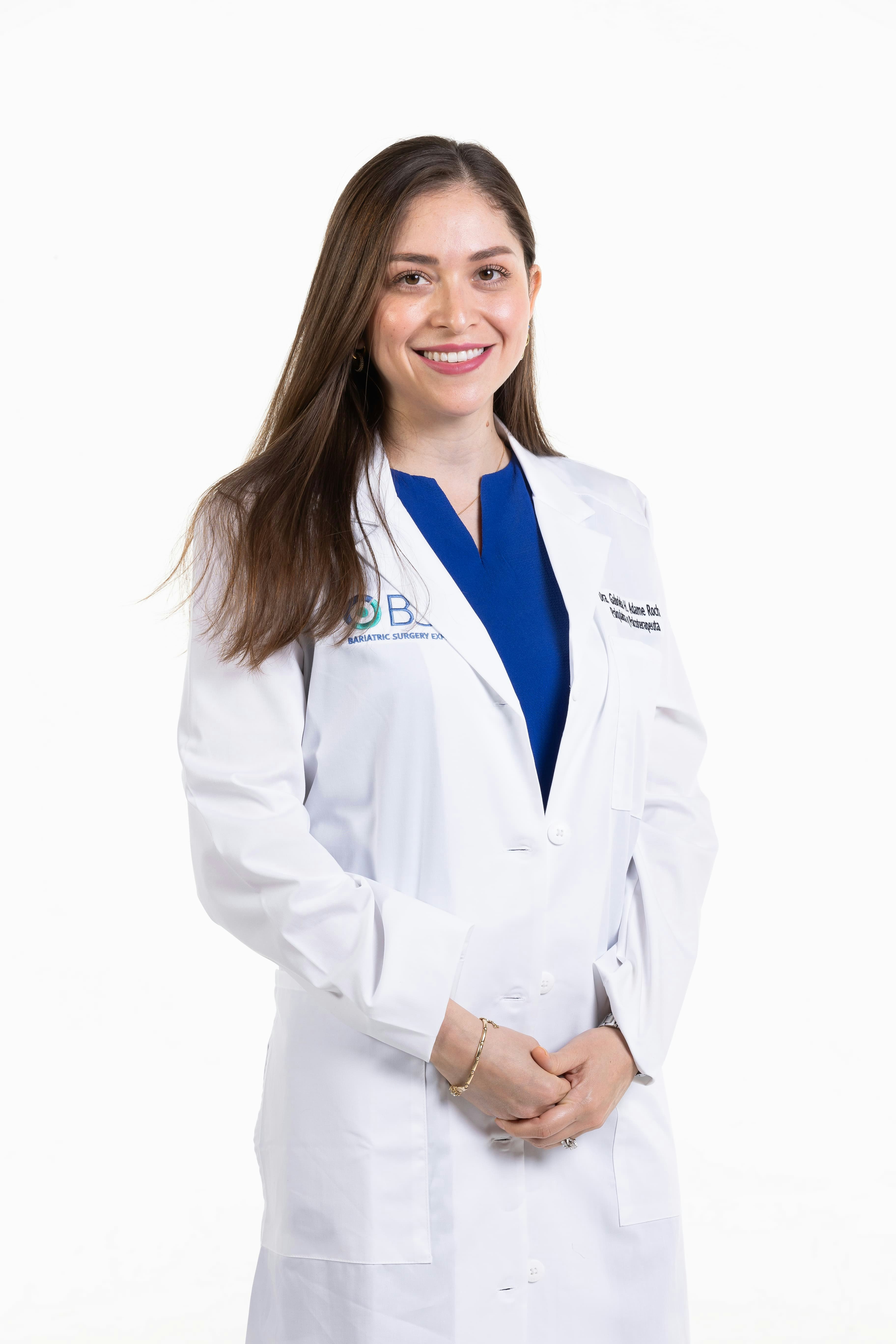 Doctor equipo de BSE