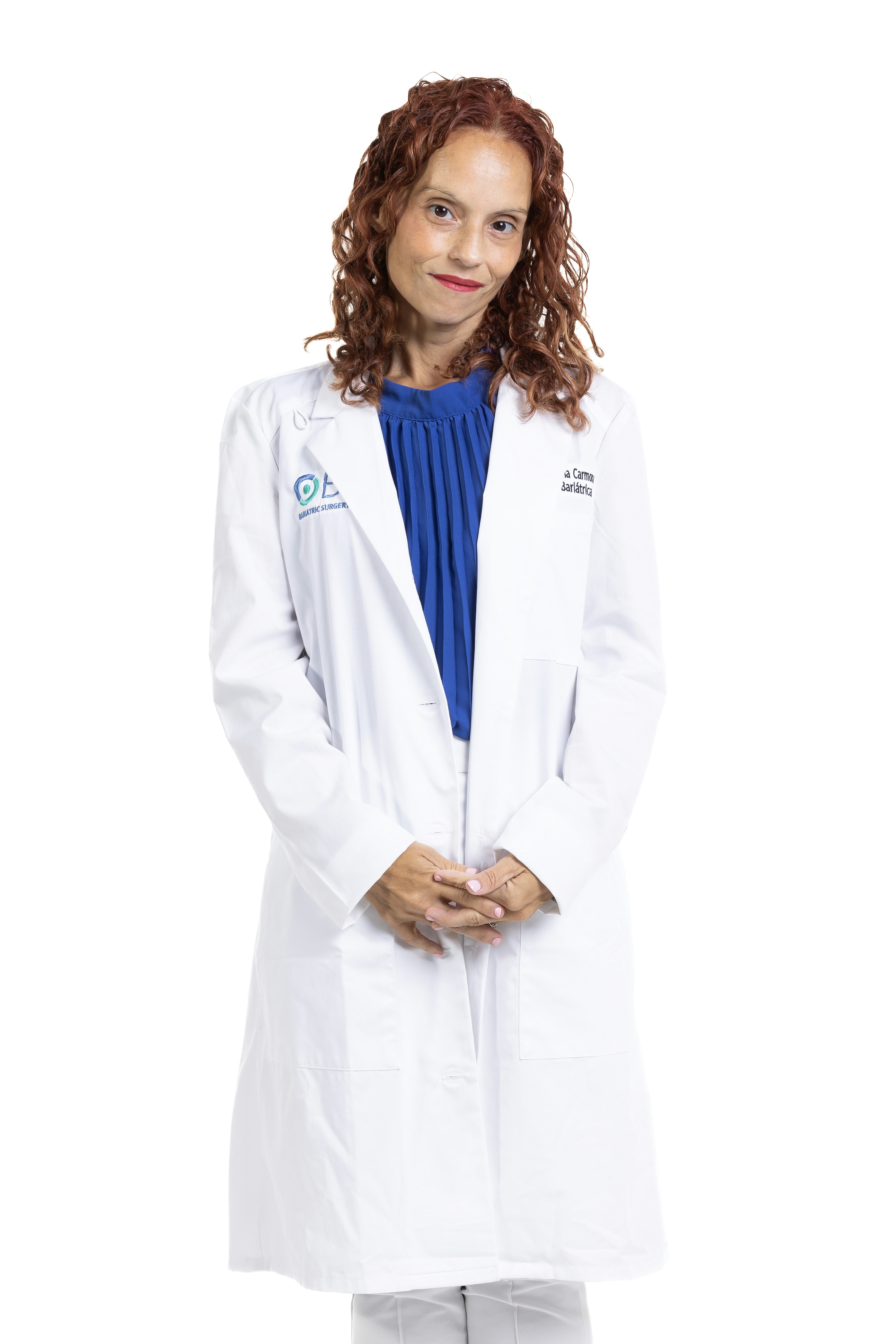 Doctor equipo de BSE