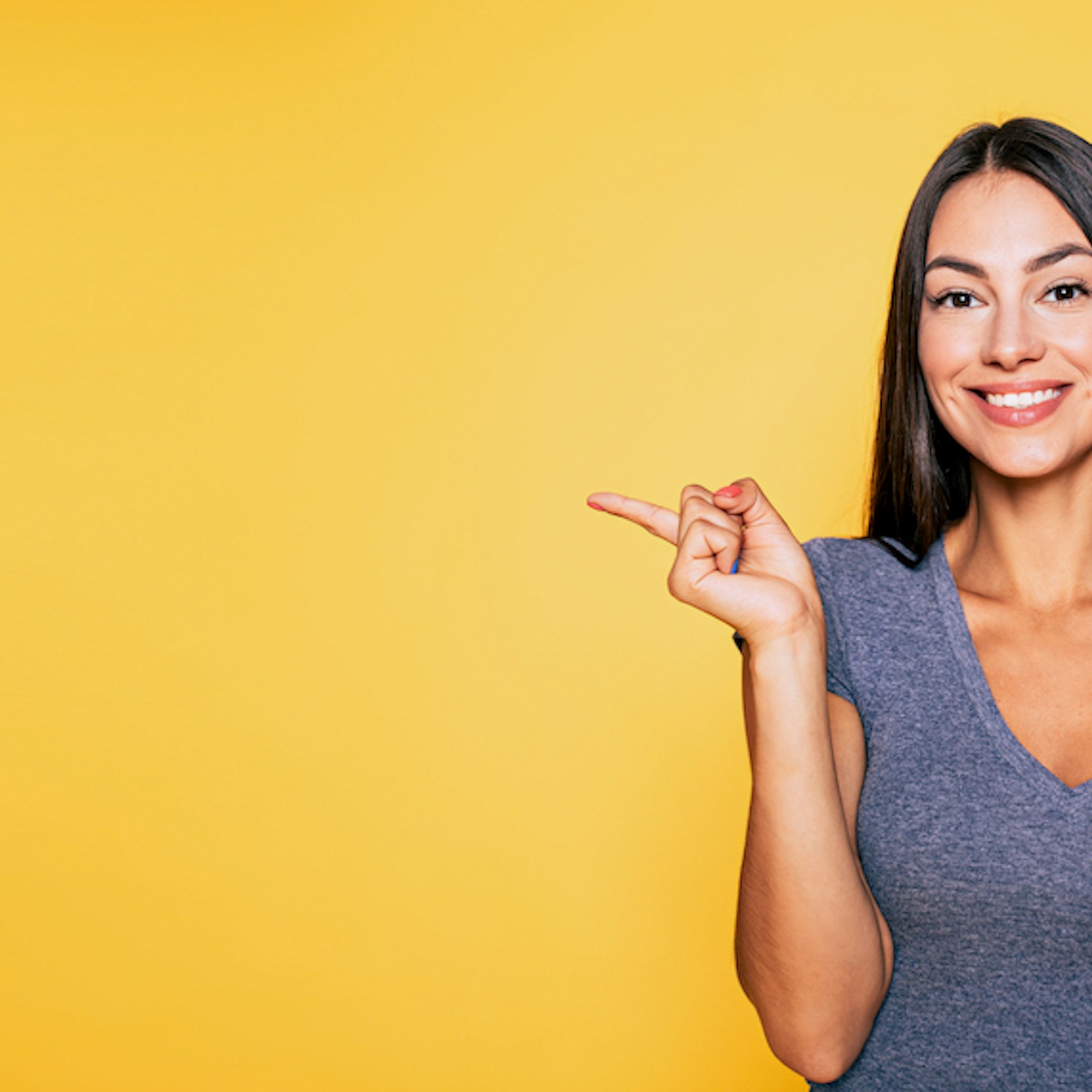 Cuerpo delgado después de cirugía bariatrica