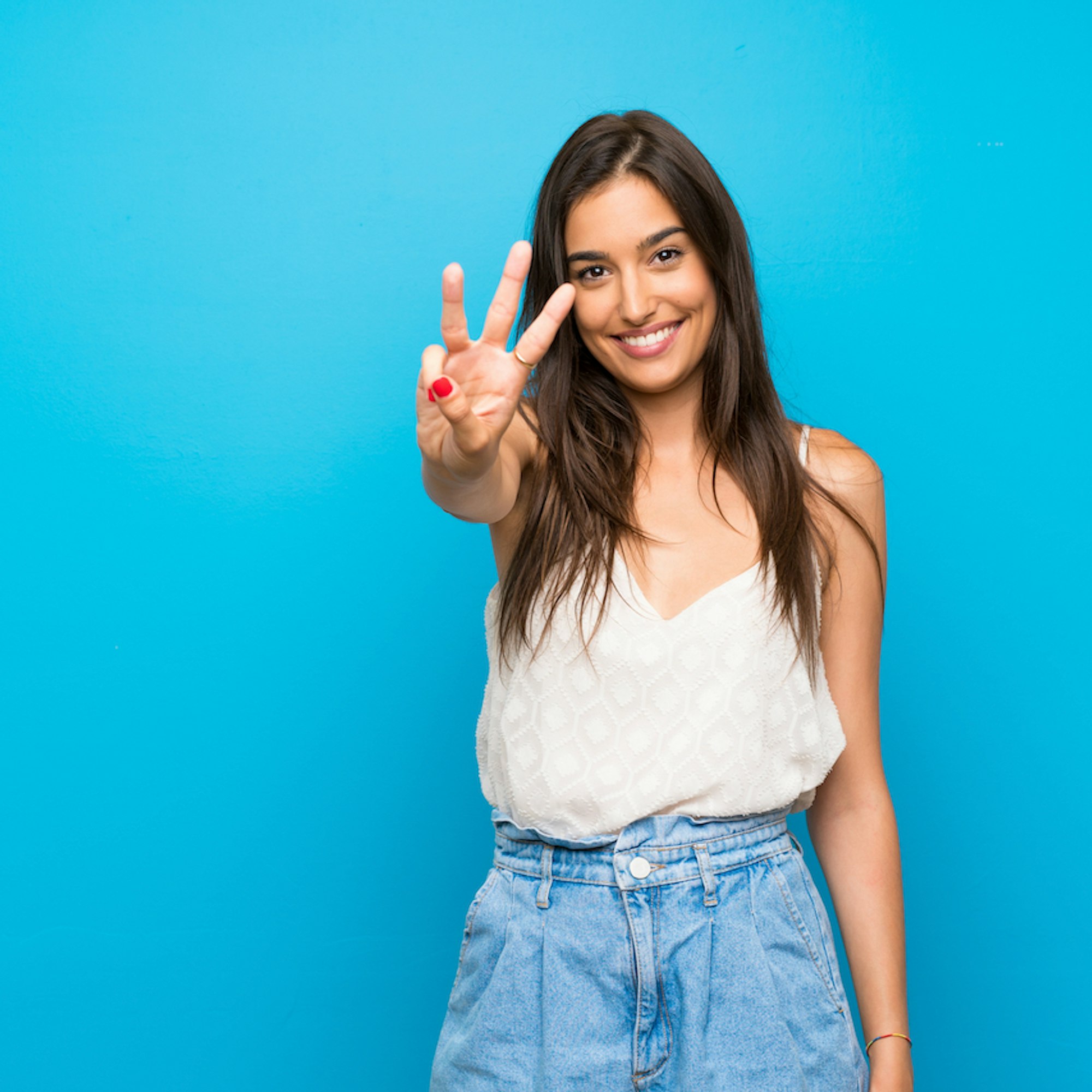 Cuerpo delgado después de cirugía bariatrica