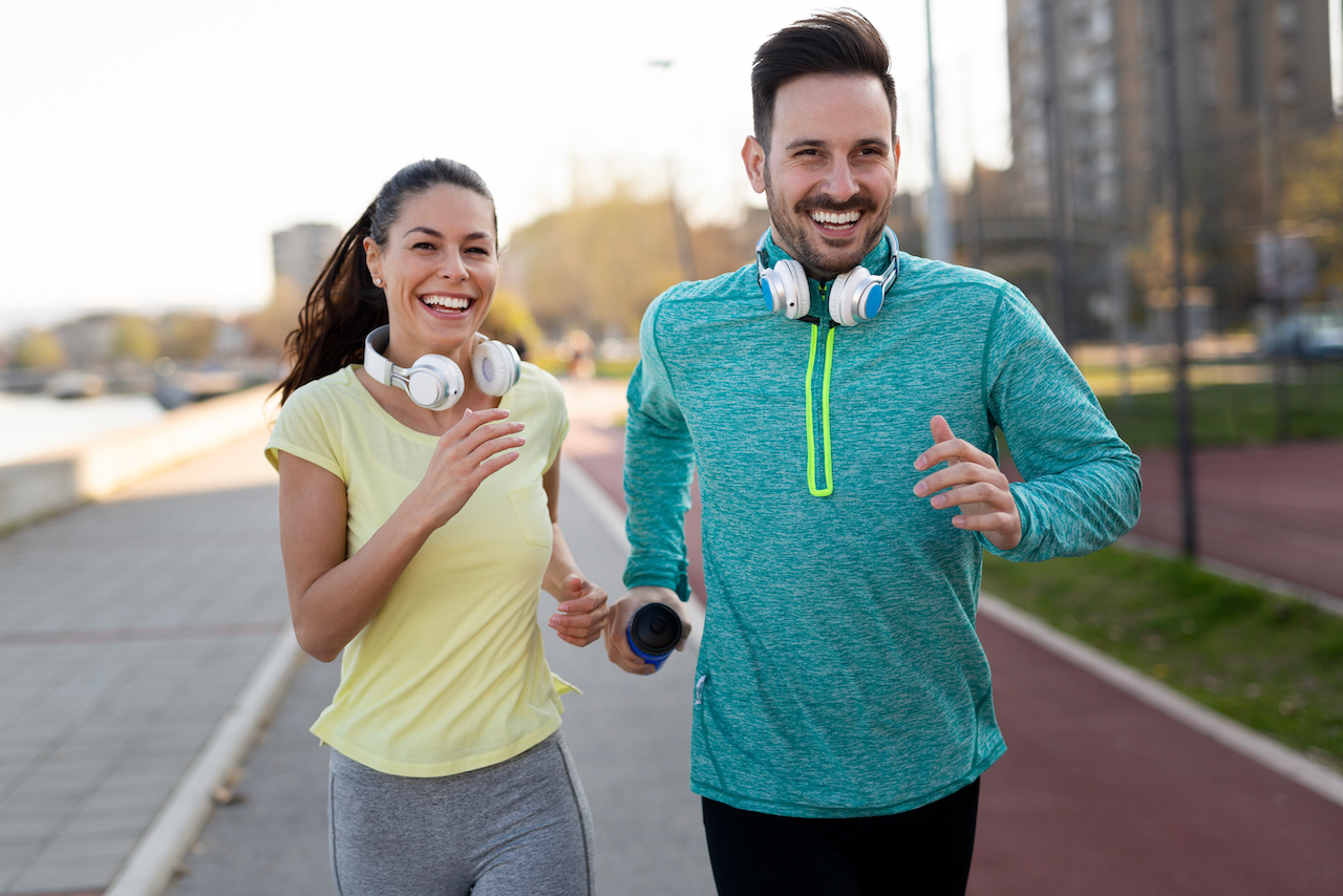 Ejercitandose después de cirugía bariátrica en Monterrey