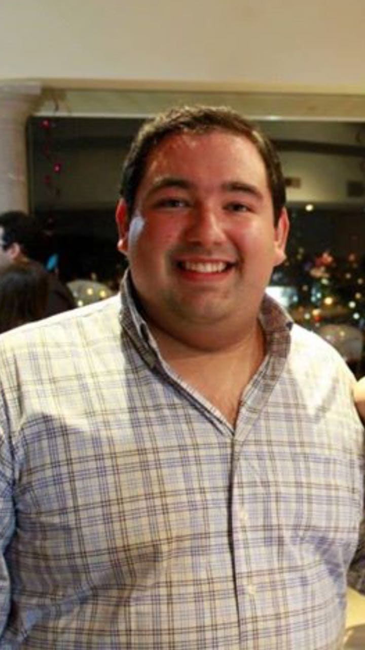 Imagen testimonial de transformacion de peso