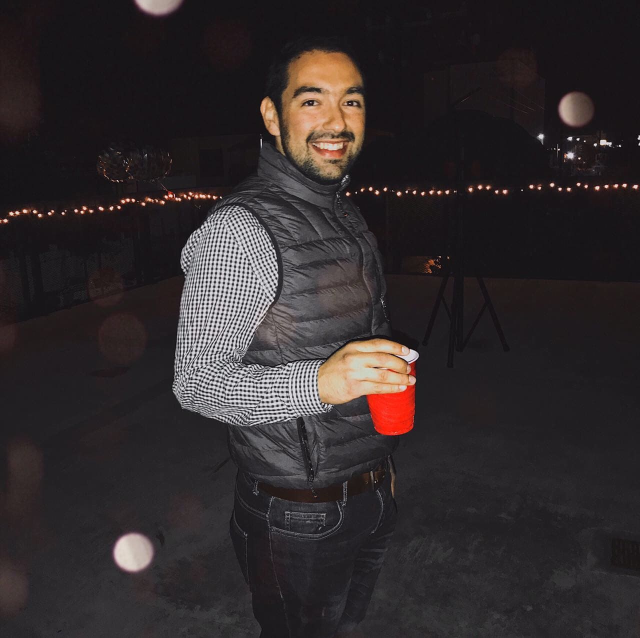 Imagen testimonial de transformacion de peso