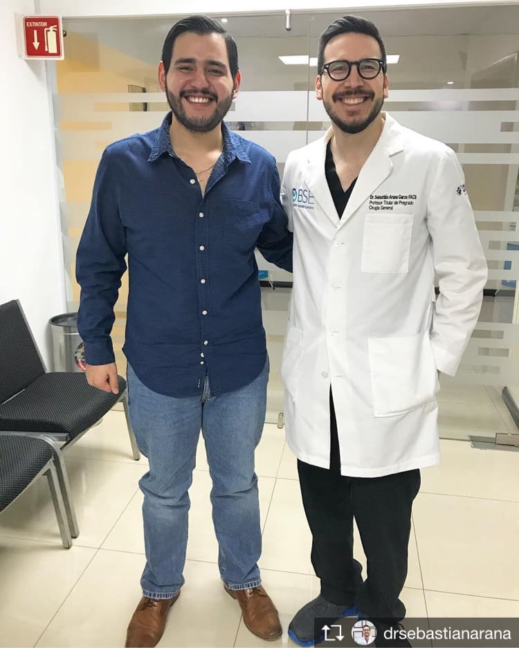 Imagen testimonial de transformacion de peso