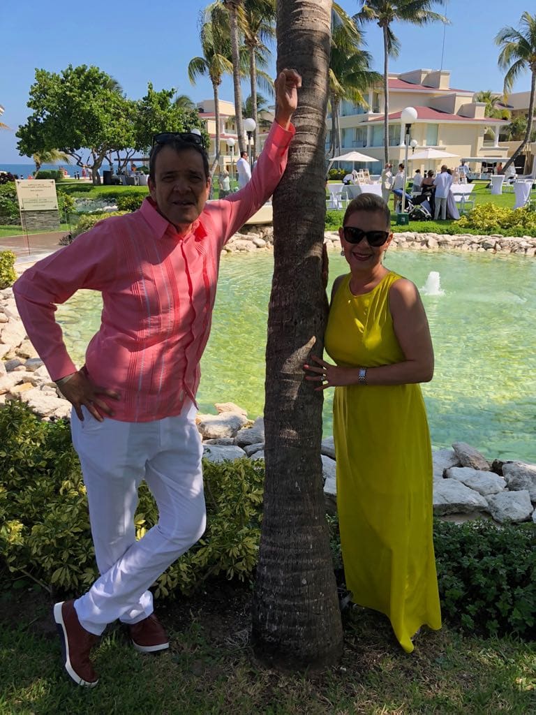 Imagen testimonial de transformacion de peso