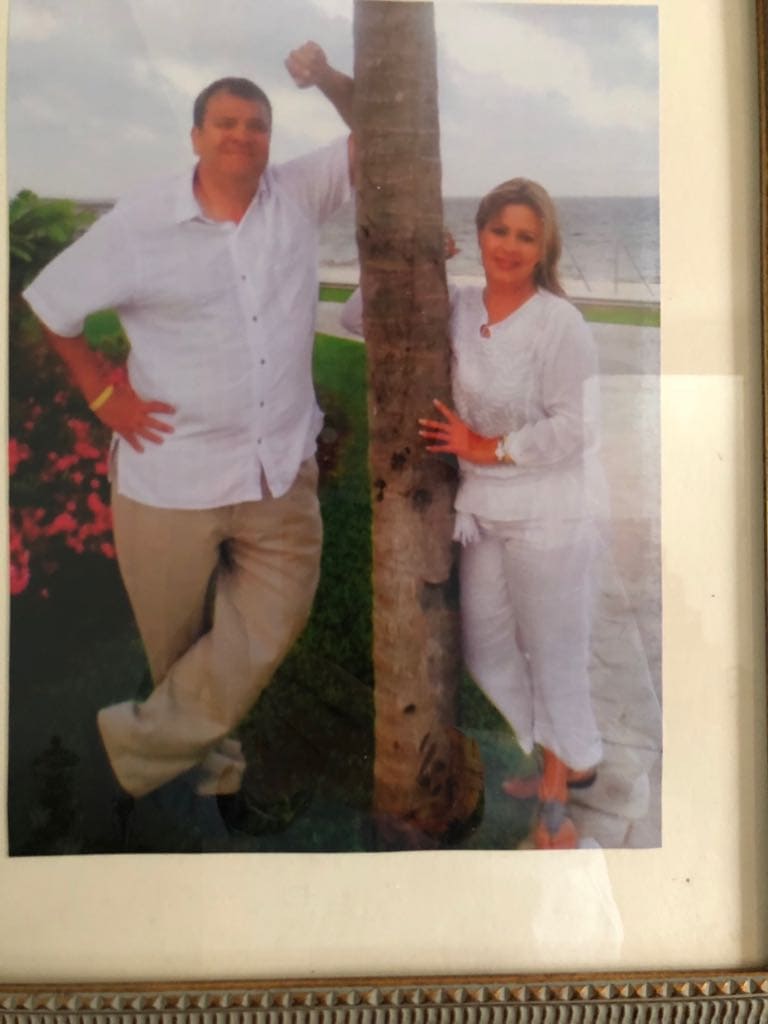 Imagen testimonial de transformacion de peso