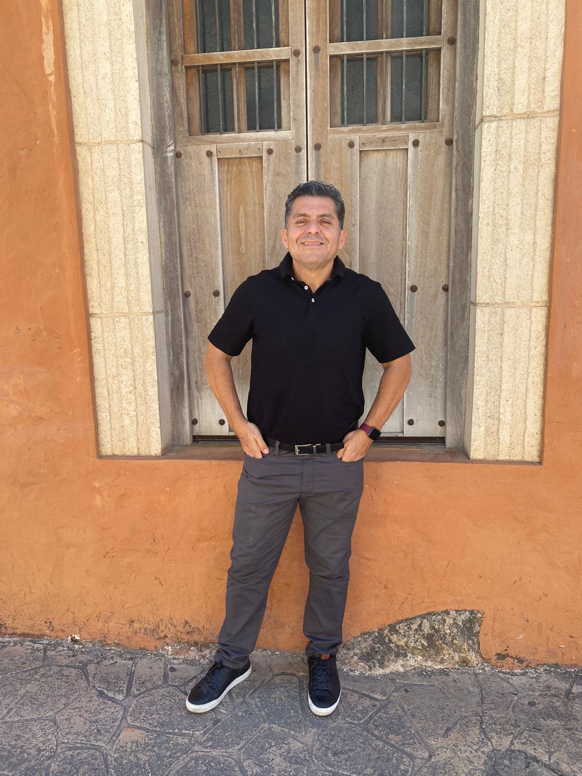 Imagen testimonial de transformacion de peso