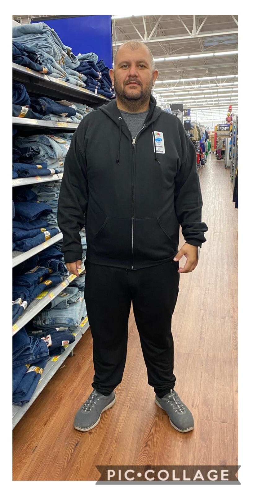 Imagen testimonial de transformacion de peso