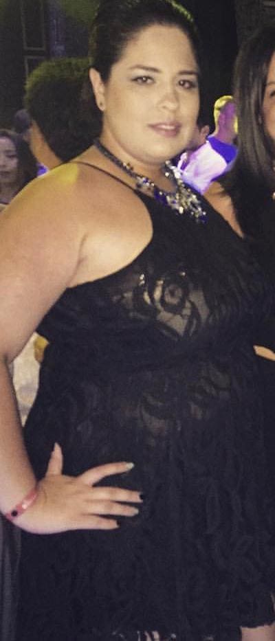 Imagen testimonial de transformacion de peso