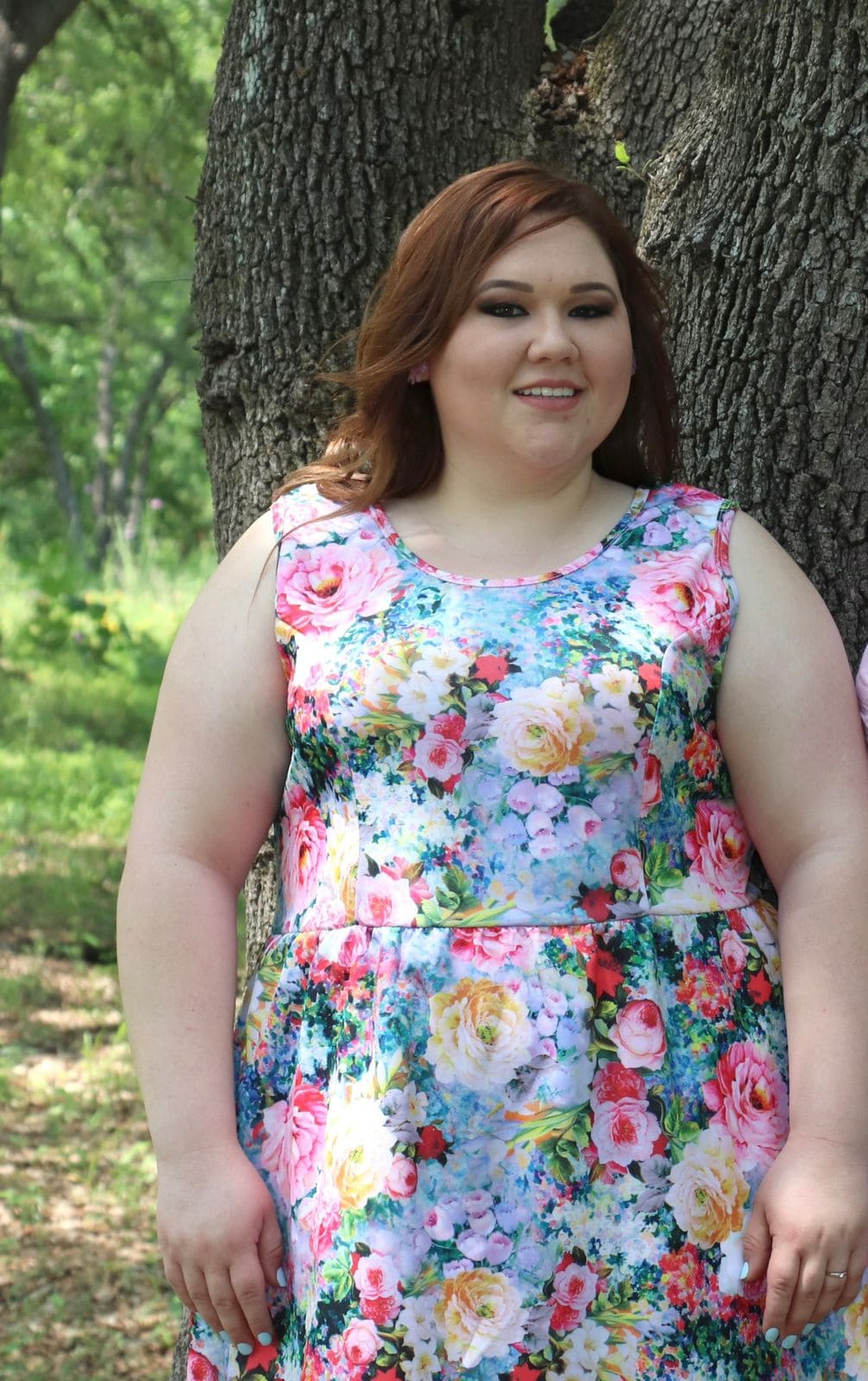 Imagen testimonial de transformacion de peso