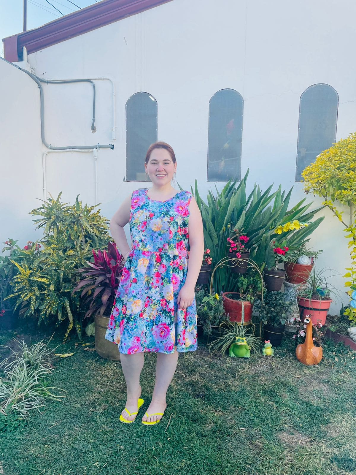 Imagen testimonial de transformacion de peso