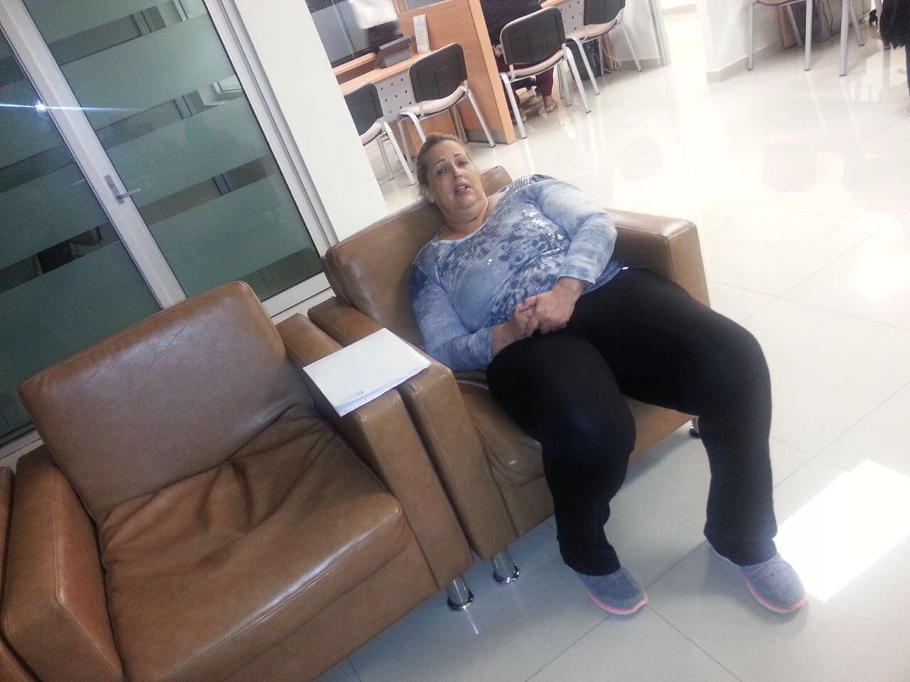 Imagen testimonial de transformacion de peso