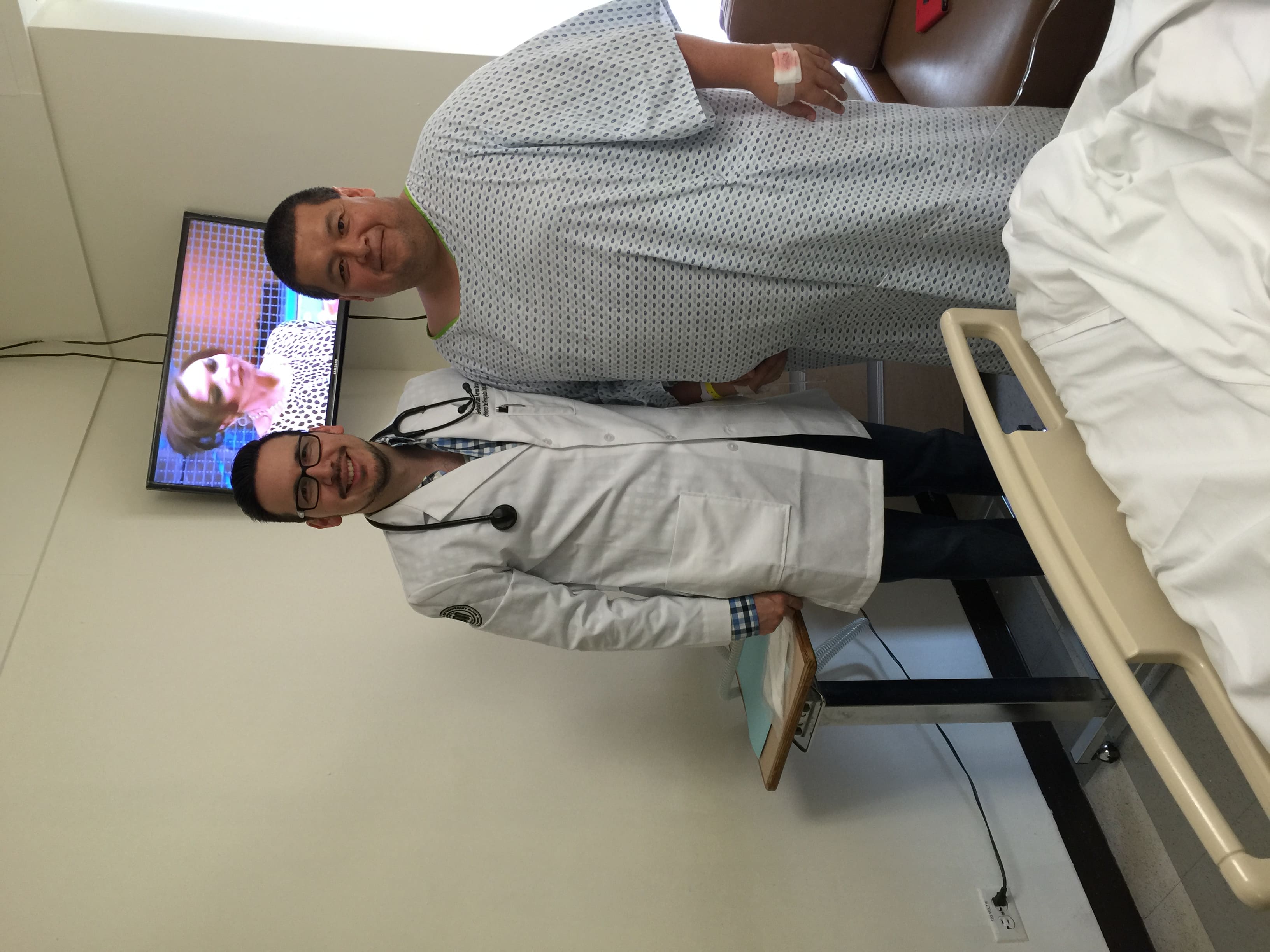 Imagen testimonial de transformacion de peso