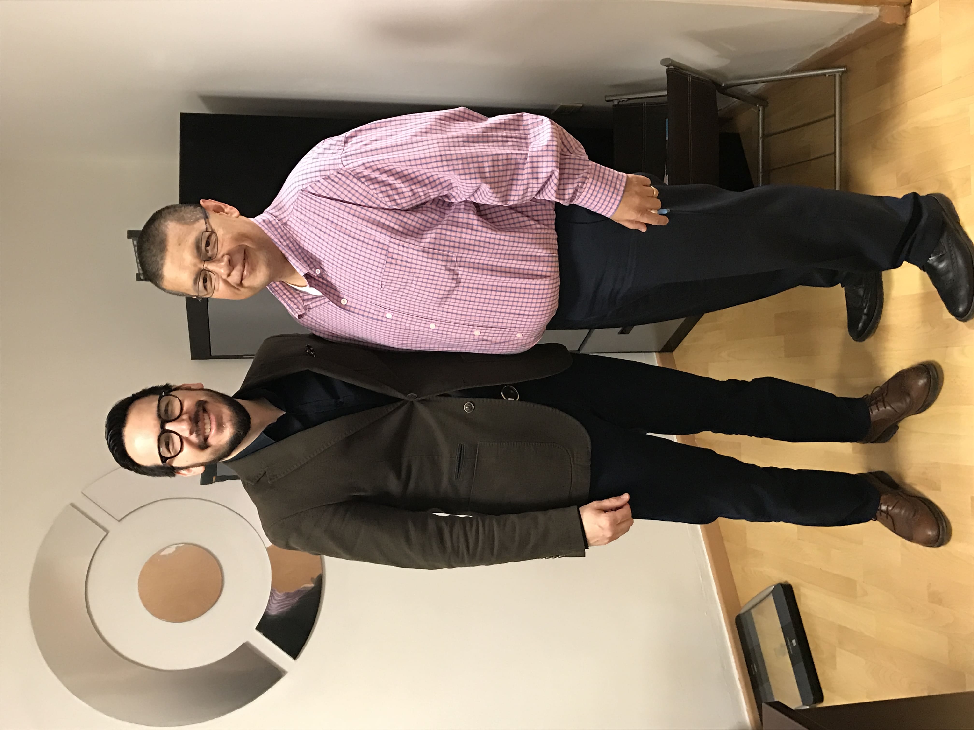 Imagen testimonial de transformacion de peso