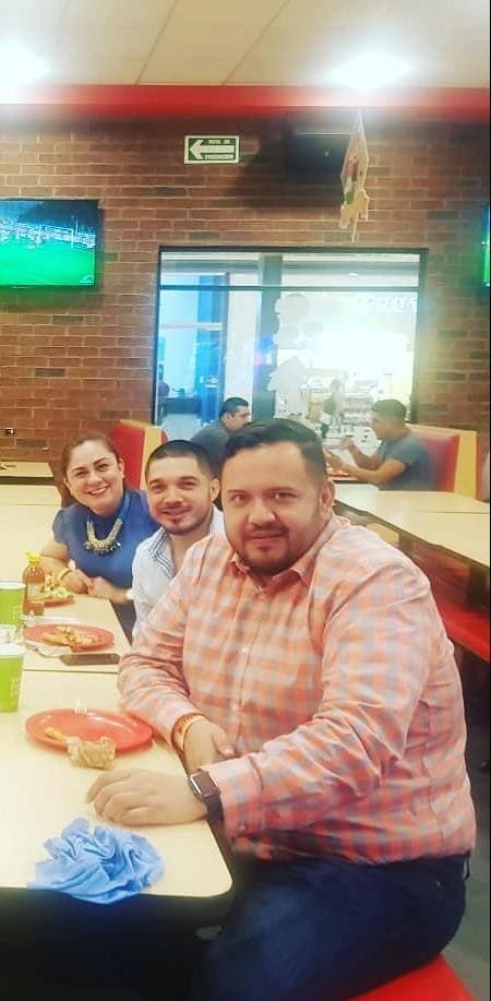 Imagen testimonial de transformacion de peso