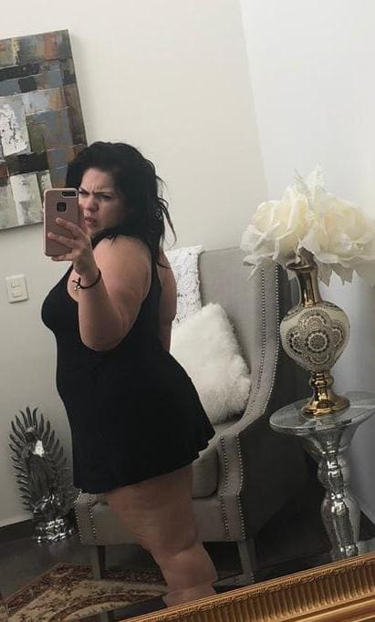 Imagen testimonial de transformacion de peso