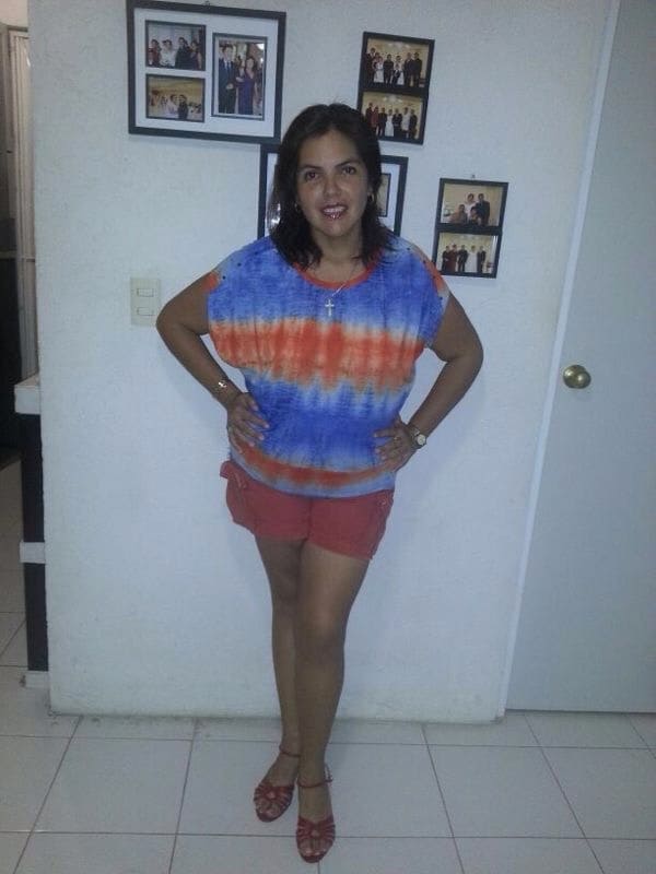 Imagen testimonial de transformacion de peso