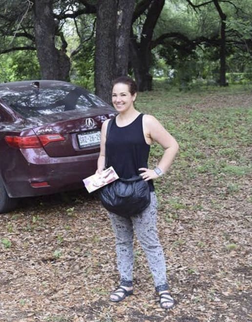 Imagen testimonial de transformacion de peso