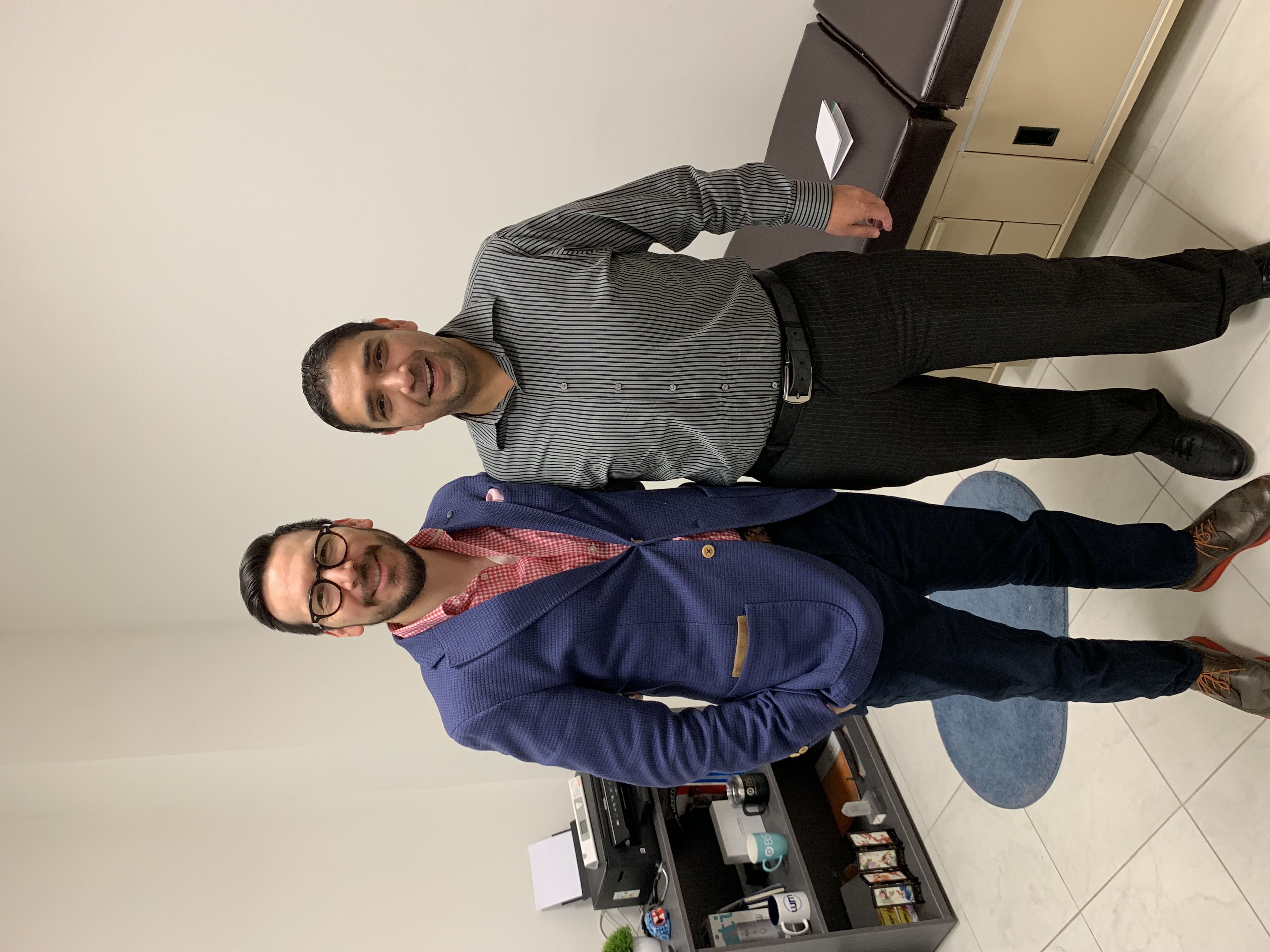 Imagen testimonial de transformacion de peso