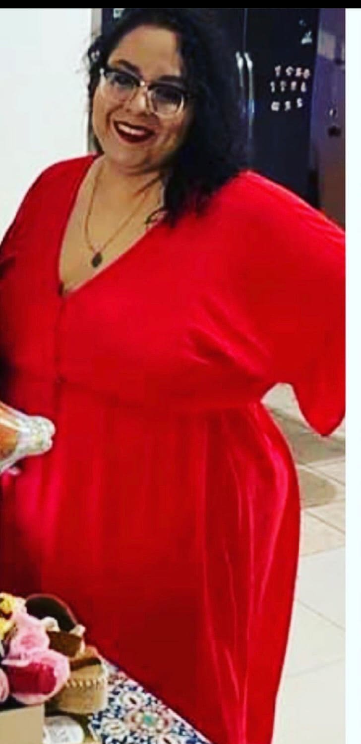 Imagen testimonial de transformacion de peso