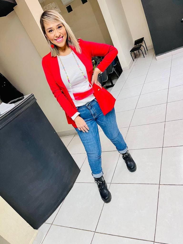 Imagen testimonial de transformacion de peso