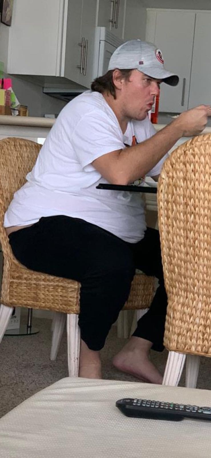 Imagen testimonial de transformacion de peso