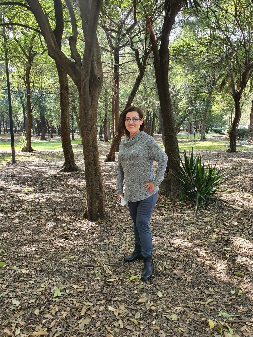 Imagen testimonial de transformacion de peso