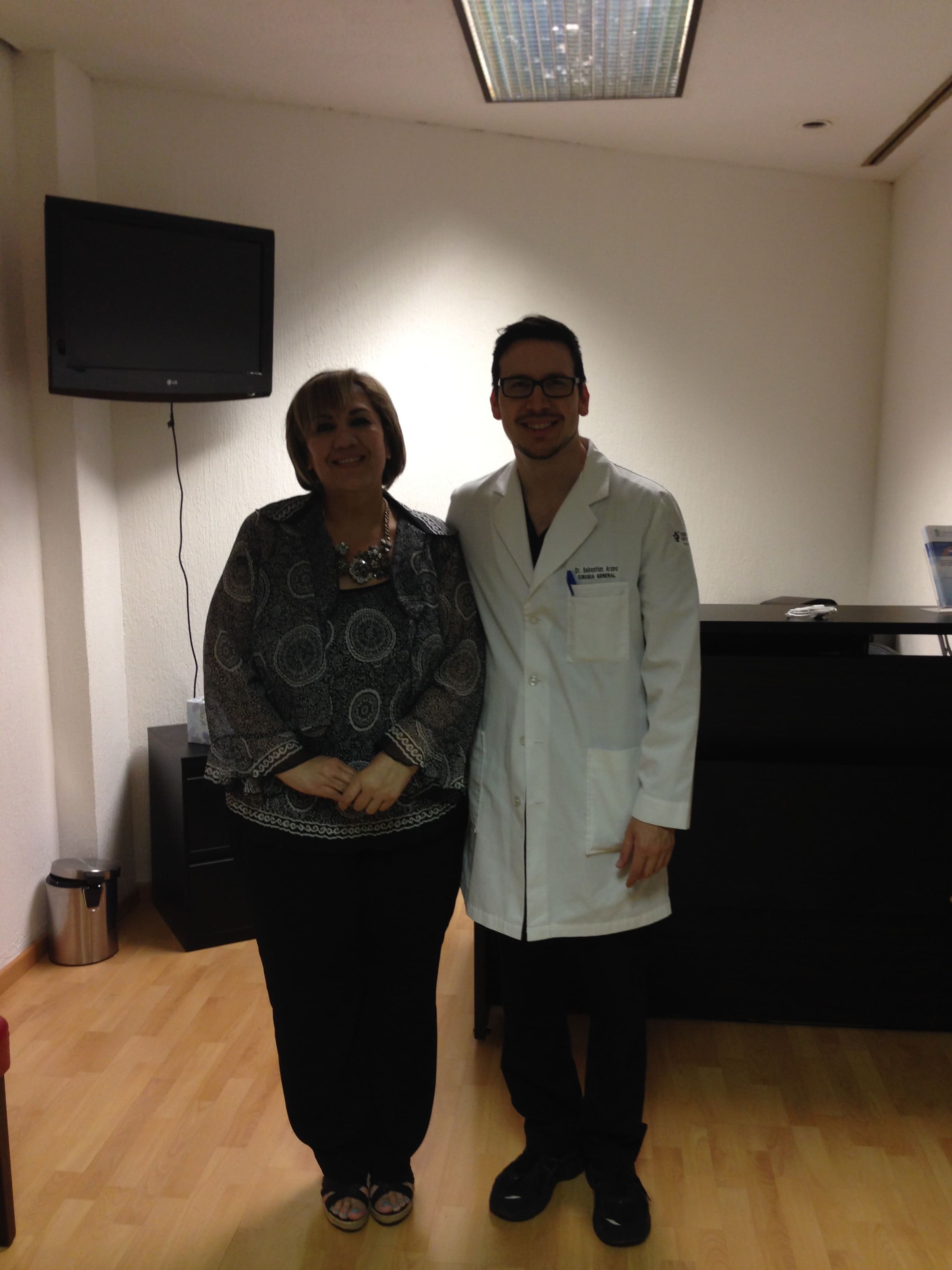 Imagen testimonial de transformacion de peso