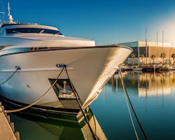 Yacht Rental Cabo San Lucas